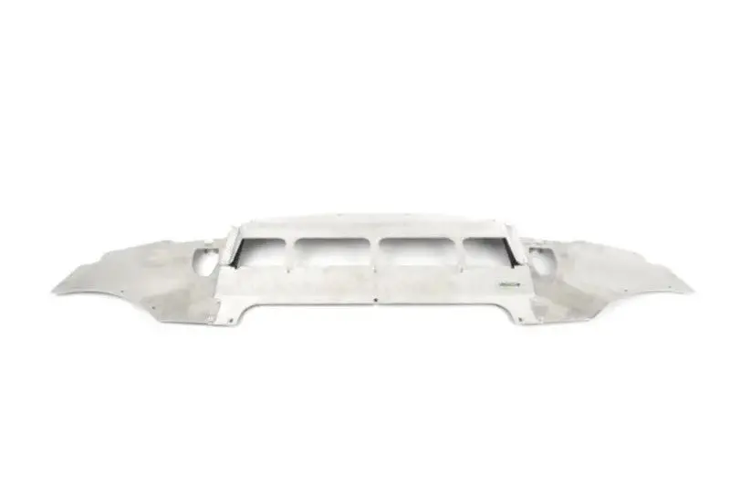 Turner Ms Skid Plate For Bmw M2c (F87) 2