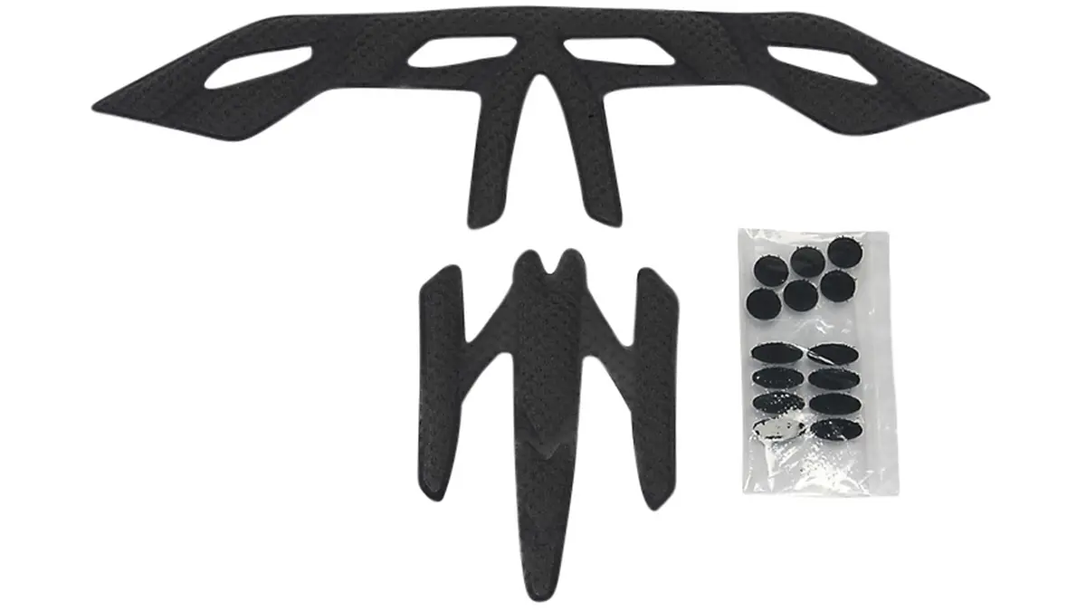 Specialized New Echelon/Aspire Padset 1