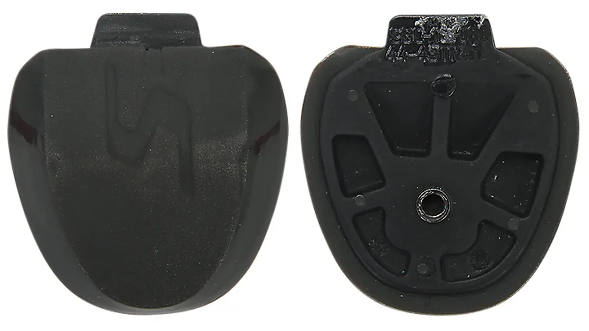 Specialized S-Works 6/Sub6 Heel Lugs Part 1