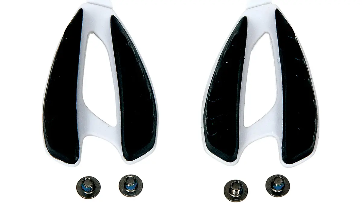 Specialized Lugs Part 1