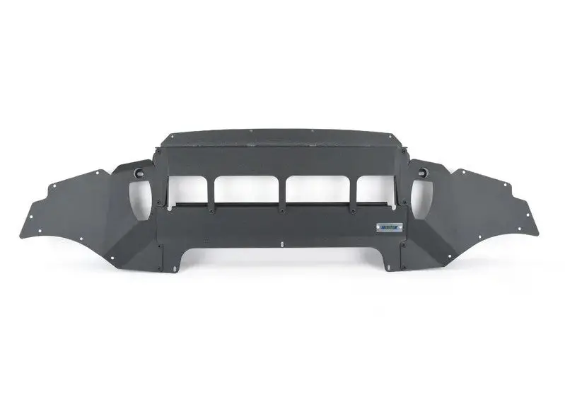 Turner Ms Skid Plate For Bmw M2c (F87) 1