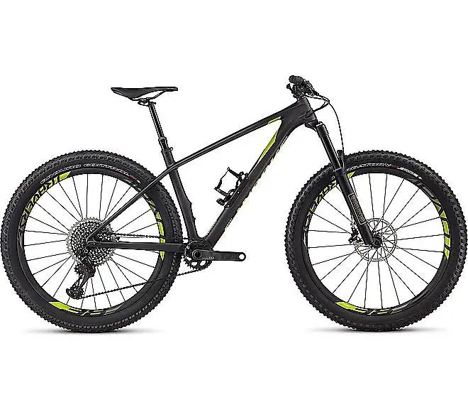 Specialized S-Works Fuse Carbon 6Fattie 1