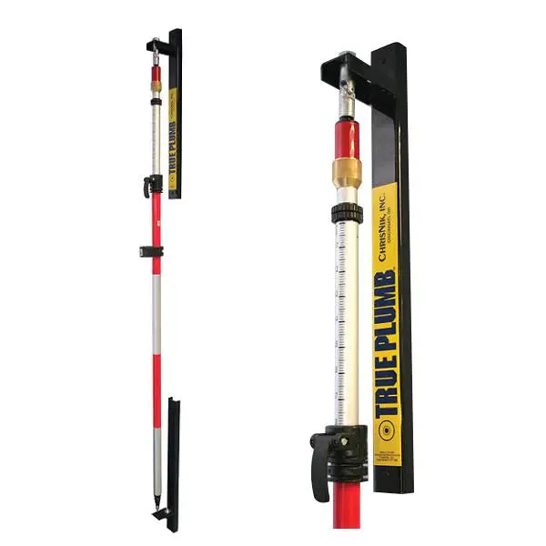 Chrisnik True Plumb Rod Adjuster 1