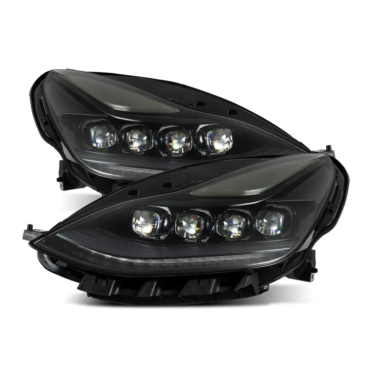 Alpharex Model 3 & Model Y Nova Series Headlights 1