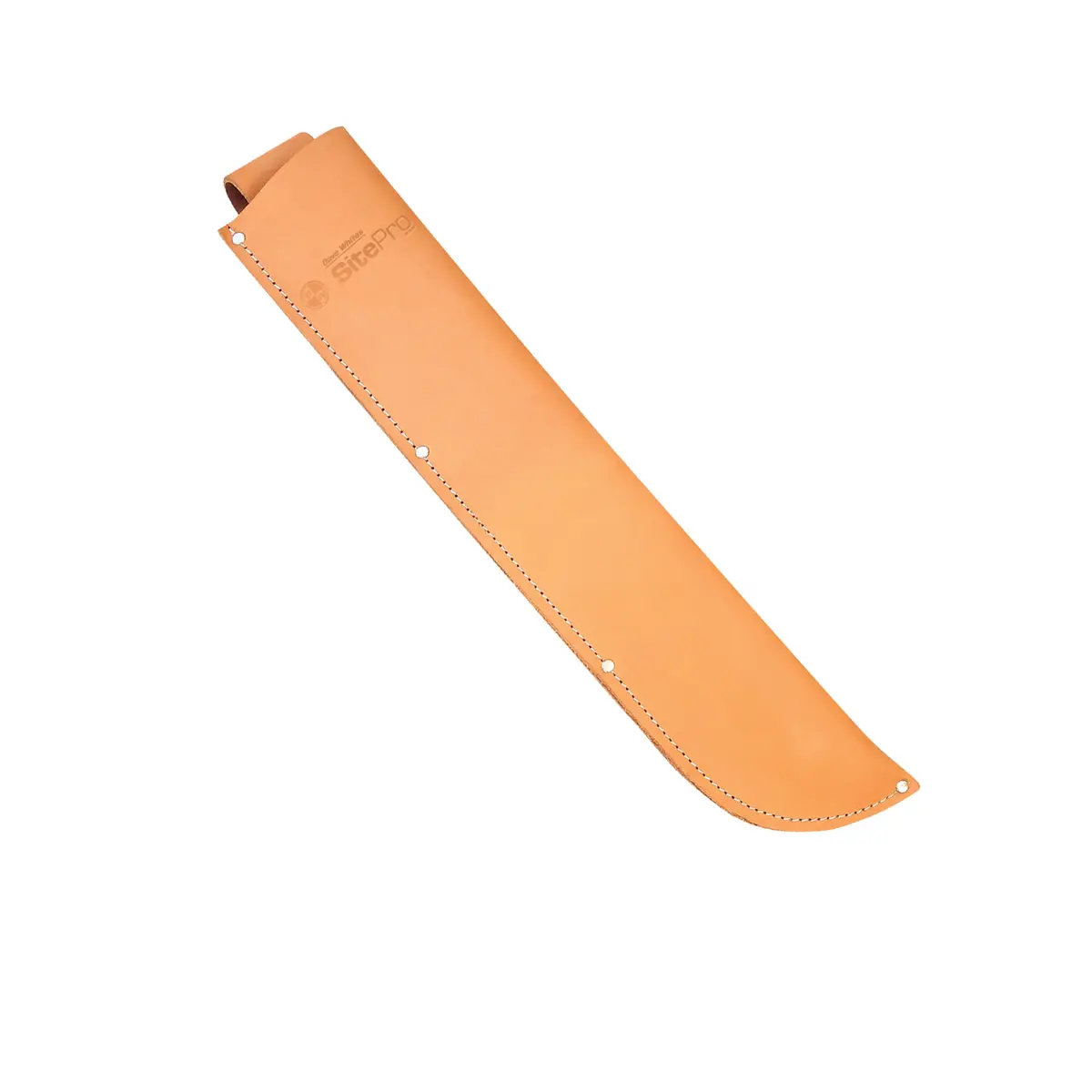 Sitepro 22" Leather Machete Sheath 1