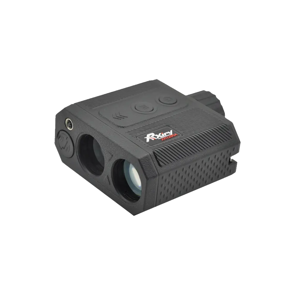 S-Tech Range Finder 1