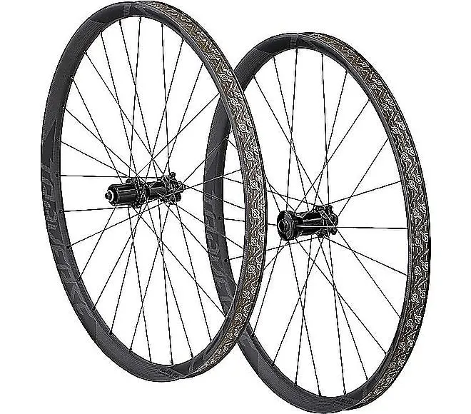 Specialized Traverse Sl 650B Shimano Wheelset 1