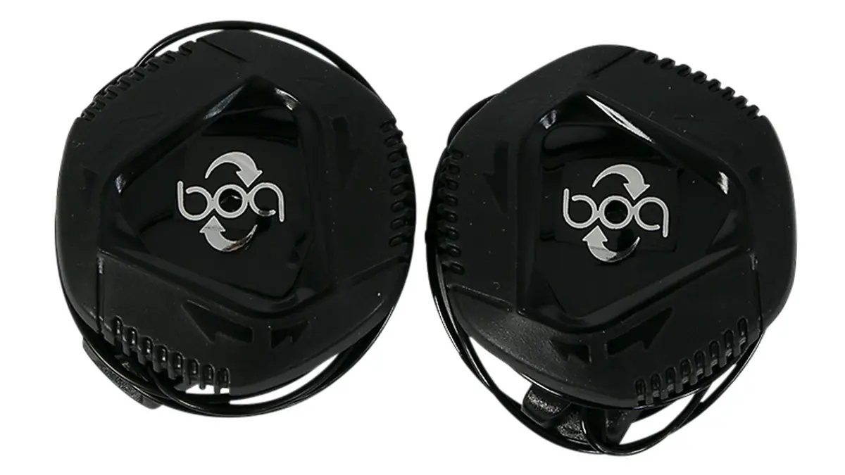 Specialized Boa Ip1-Snap Dial Part 1