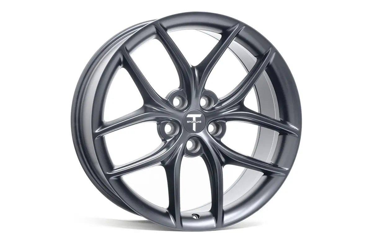 Ts5 19" Tesla Model 3 Replacement Wheel 1