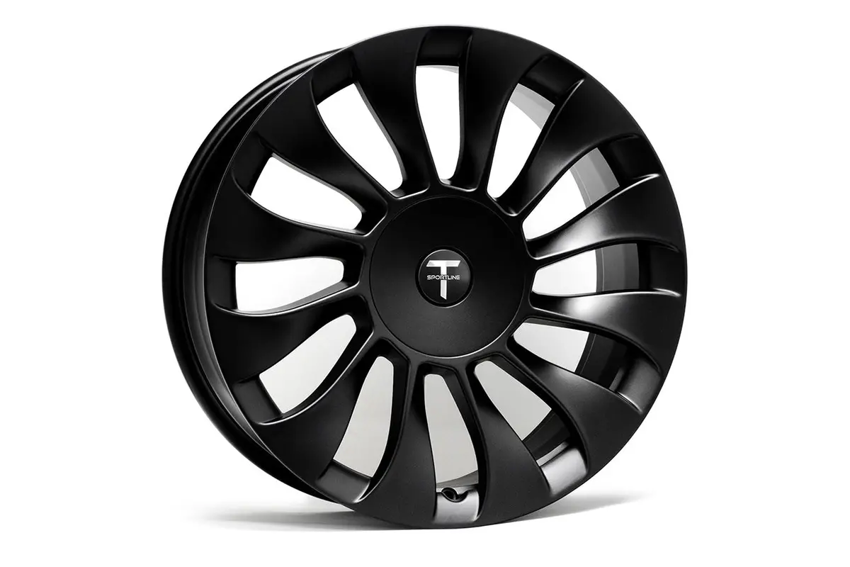 Tsv 19" Tesla Model 3 Wheel (Set Of 4) 1