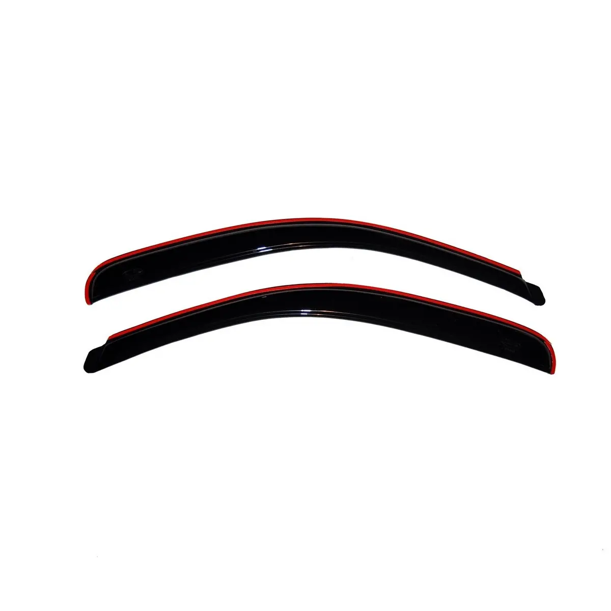 Avs Window Vent Visor - Toyota 1