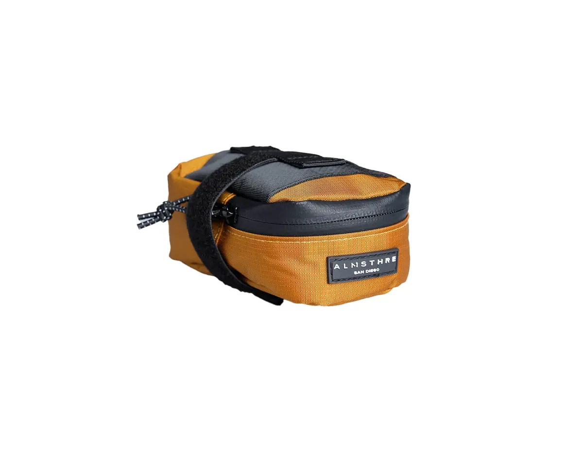 Almsthre Saddle Bag 1