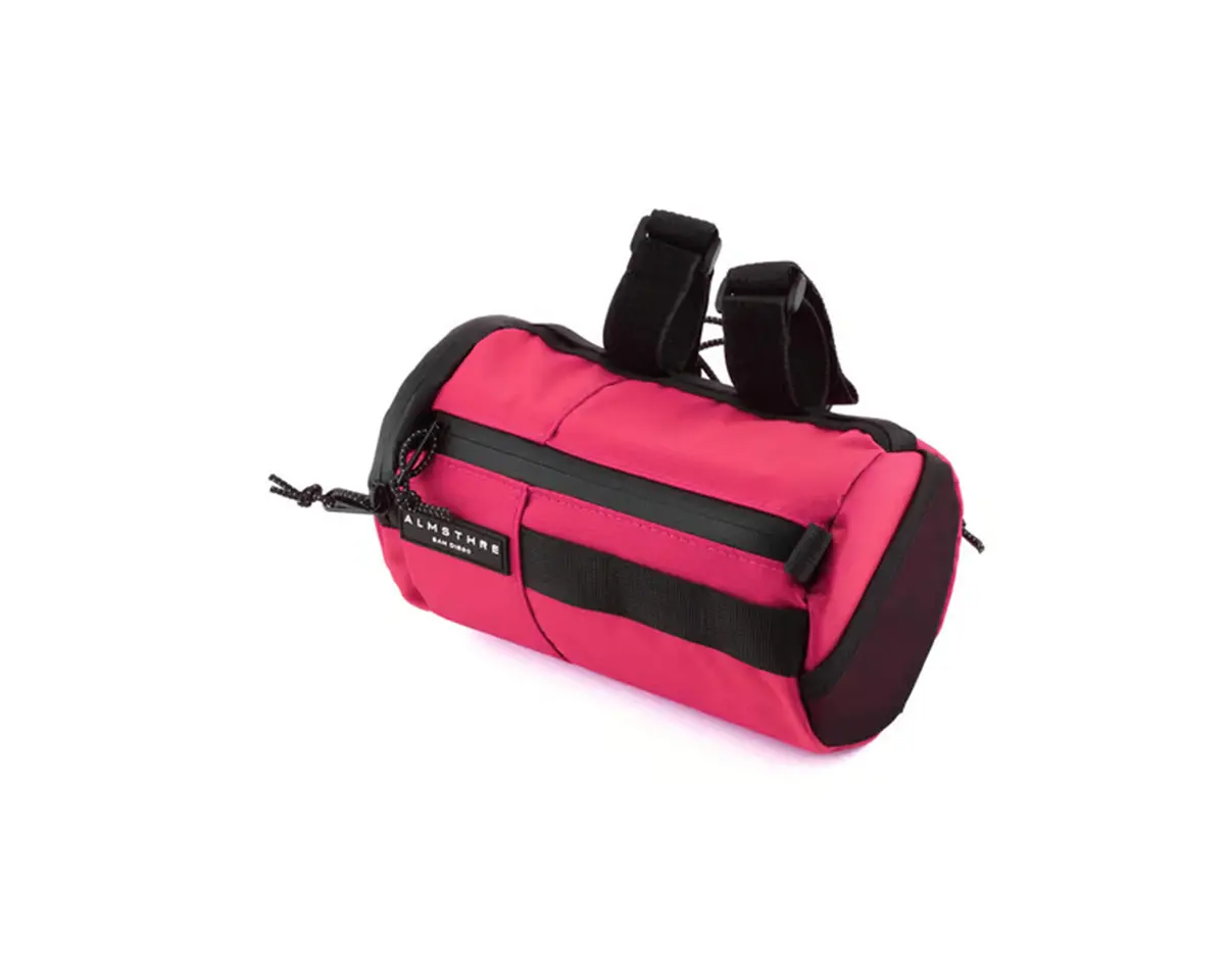 Almsthre Signature Bar Bag 3