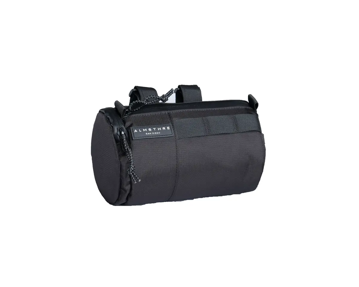 Almsthre Signature Bar Bag 2