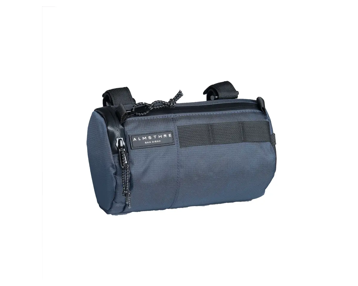 Almsthre Signature Bar Bag 4