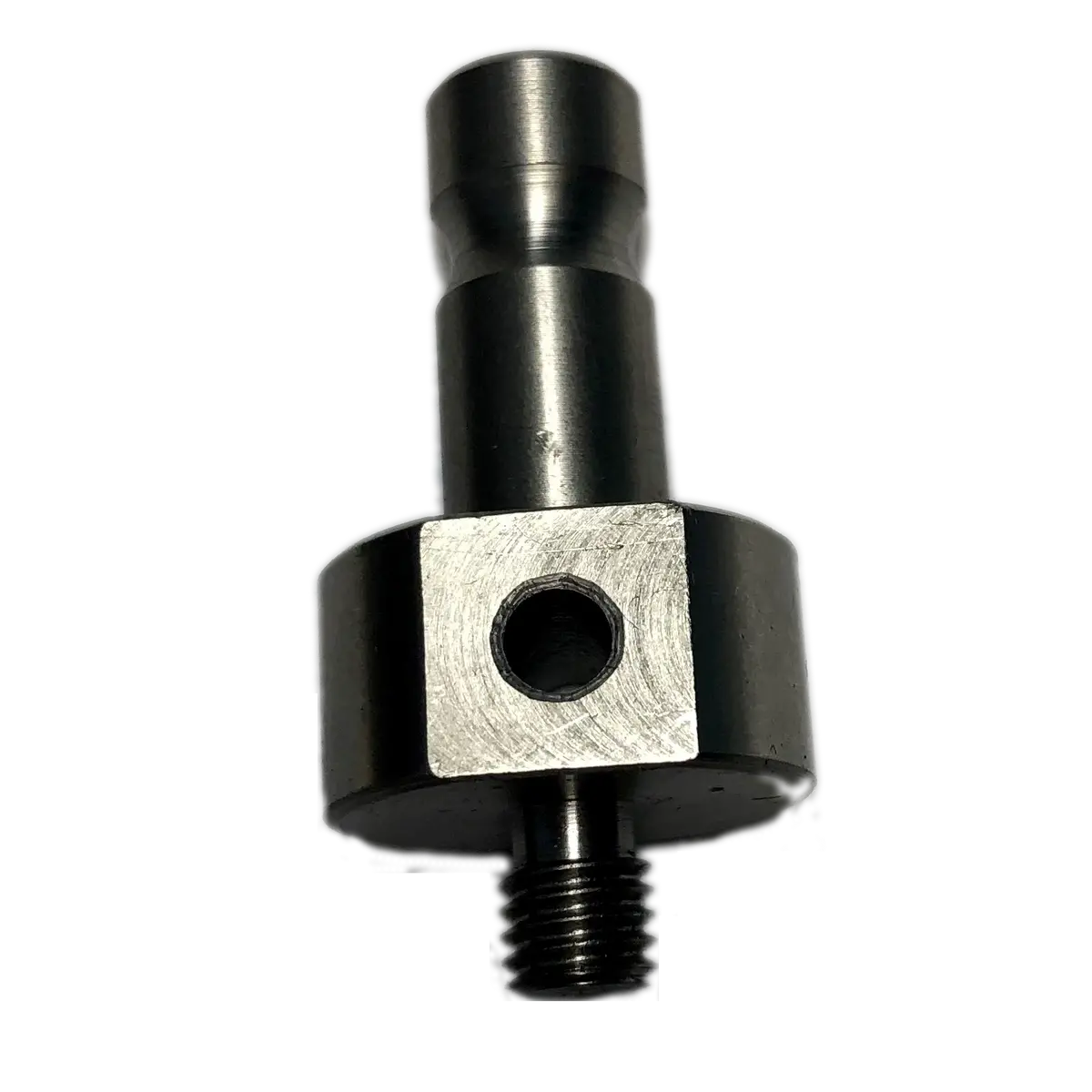 S-Tech M8/Leica Steel Stub Wall Plug Adapter 1