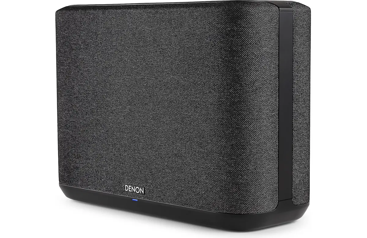 Denon Home 250 Wireless Speaker - Black 1