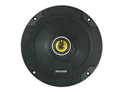 Kicker 46Csc54 Cs-Series 5¼-Inch Coaxial Speakers 2