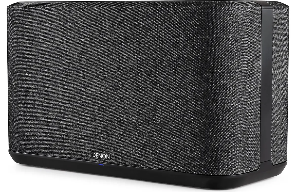 Denon Home 350 Wireless Speaker - Black 1