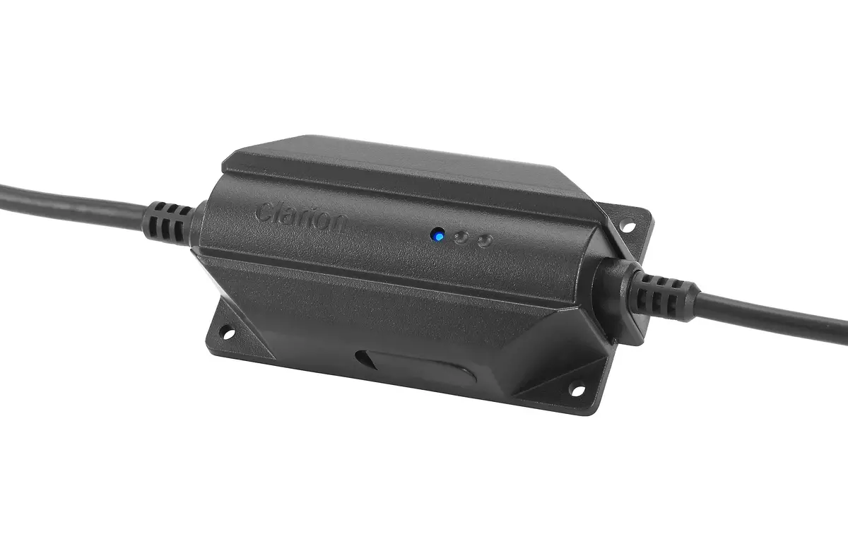 Clarion Mw6 Nmea 2000 Interface Module 1