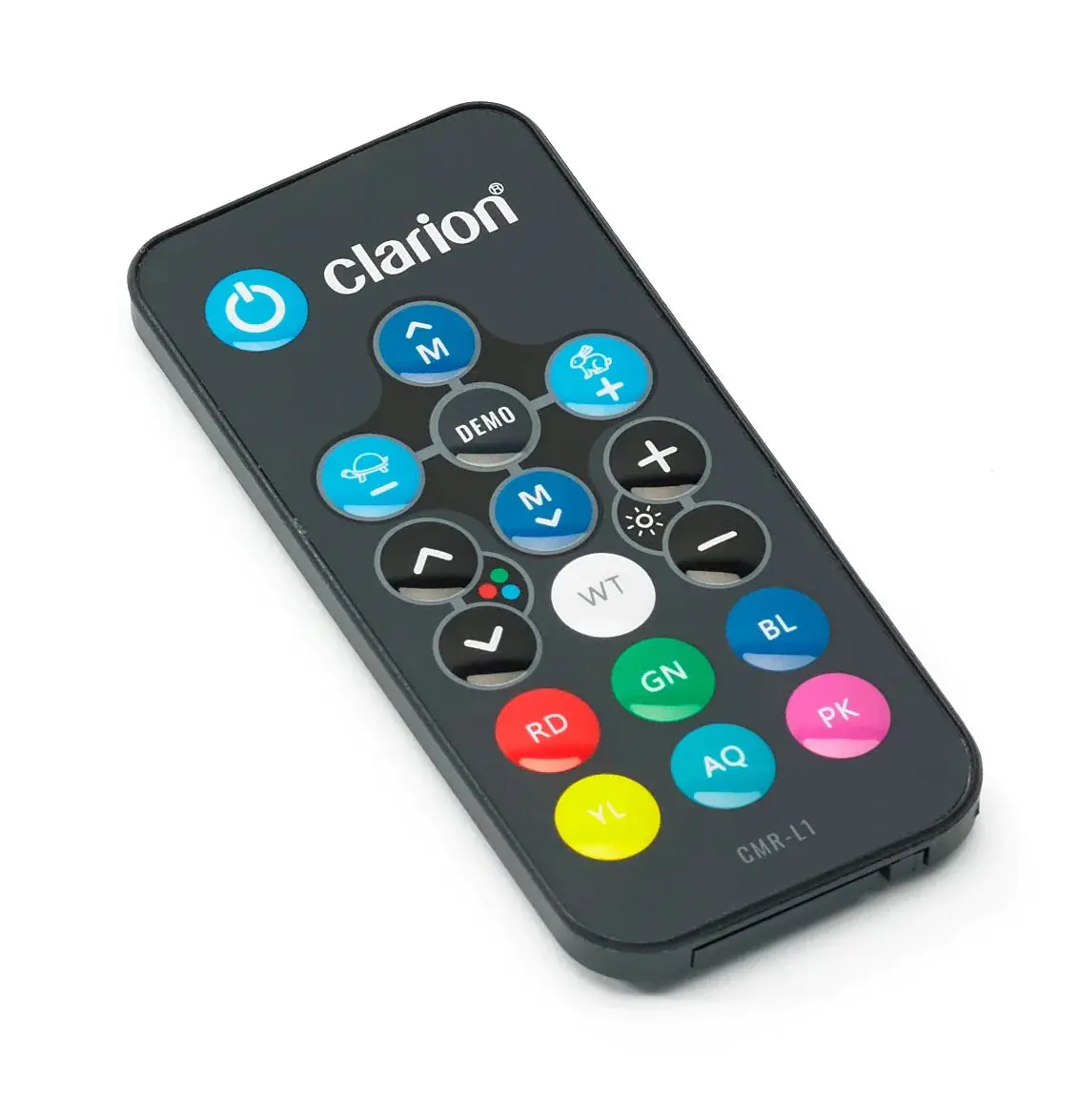 Clarion Cmr-L1 Rgb Lighting Controller 1