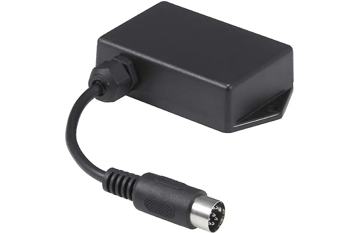 Clarion Mf2 Marine Wi-Fi Remote Module With App Control 1