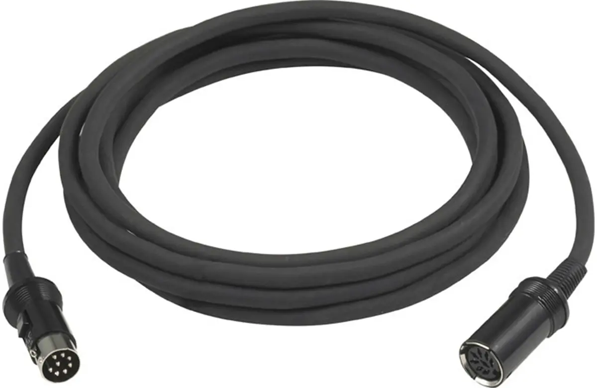 Clarion Mwrxcret Marine 25' Remote Extension Cable For Mw1/Mw2/Mw4 1