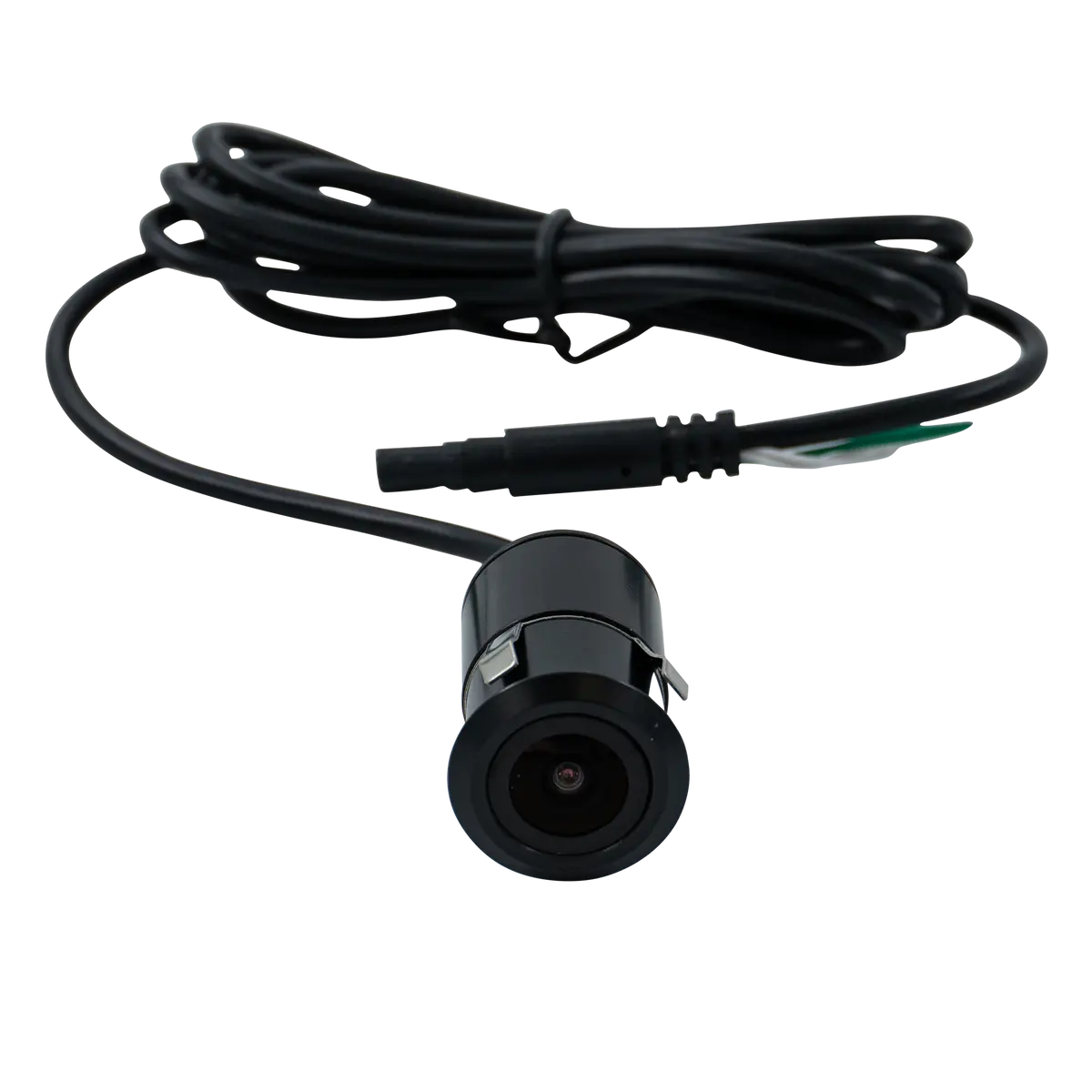 Audiovox Acajpcam1 Jeep Wrangler 2007-2017 Spare Tire Mount Camera & Bracket 1