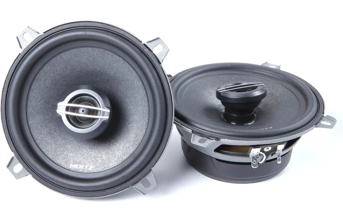 Hertz Cento Cx130 - 5.25" 2-Way Cento Series Coaxial Speaker 1