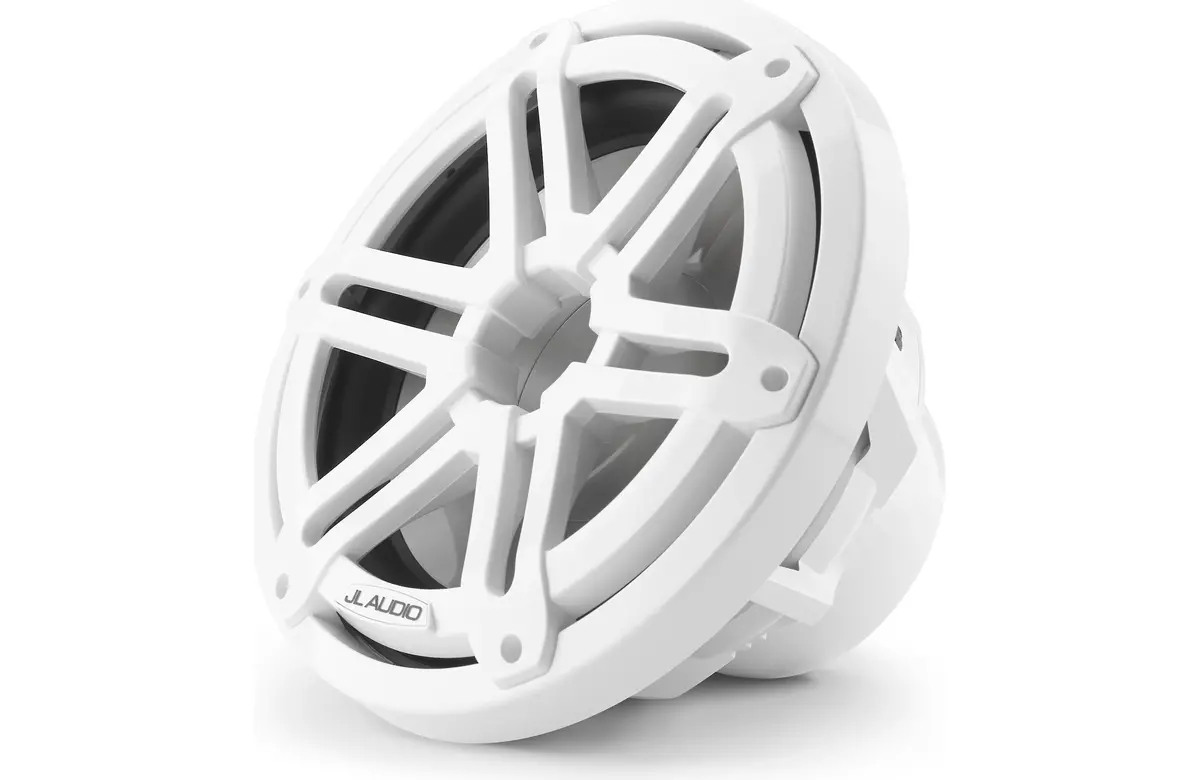 Jl Audio M3-10Ib-S-Gw-4 M3 Series 10" Marine Subwoofer 1