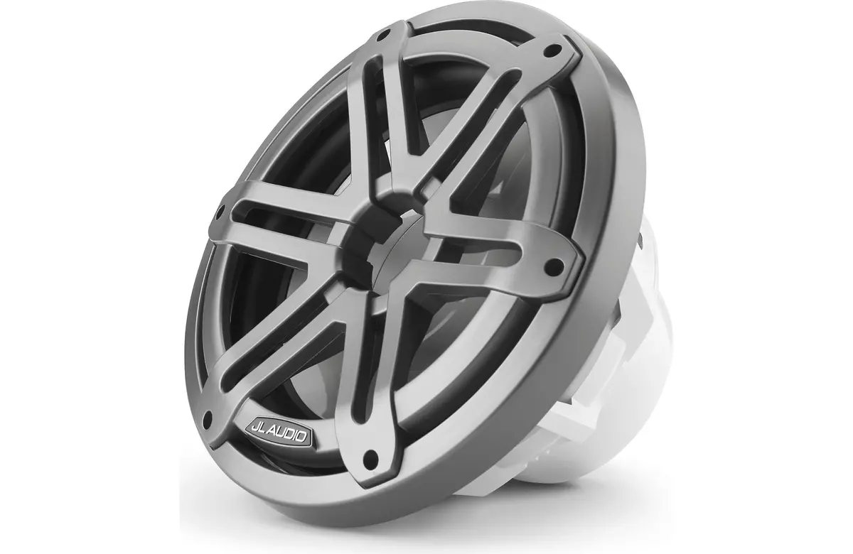 Jl Audio M3-10Ib-S-Gm-I-4 M3 Series 10" Marine Subwoofer 1