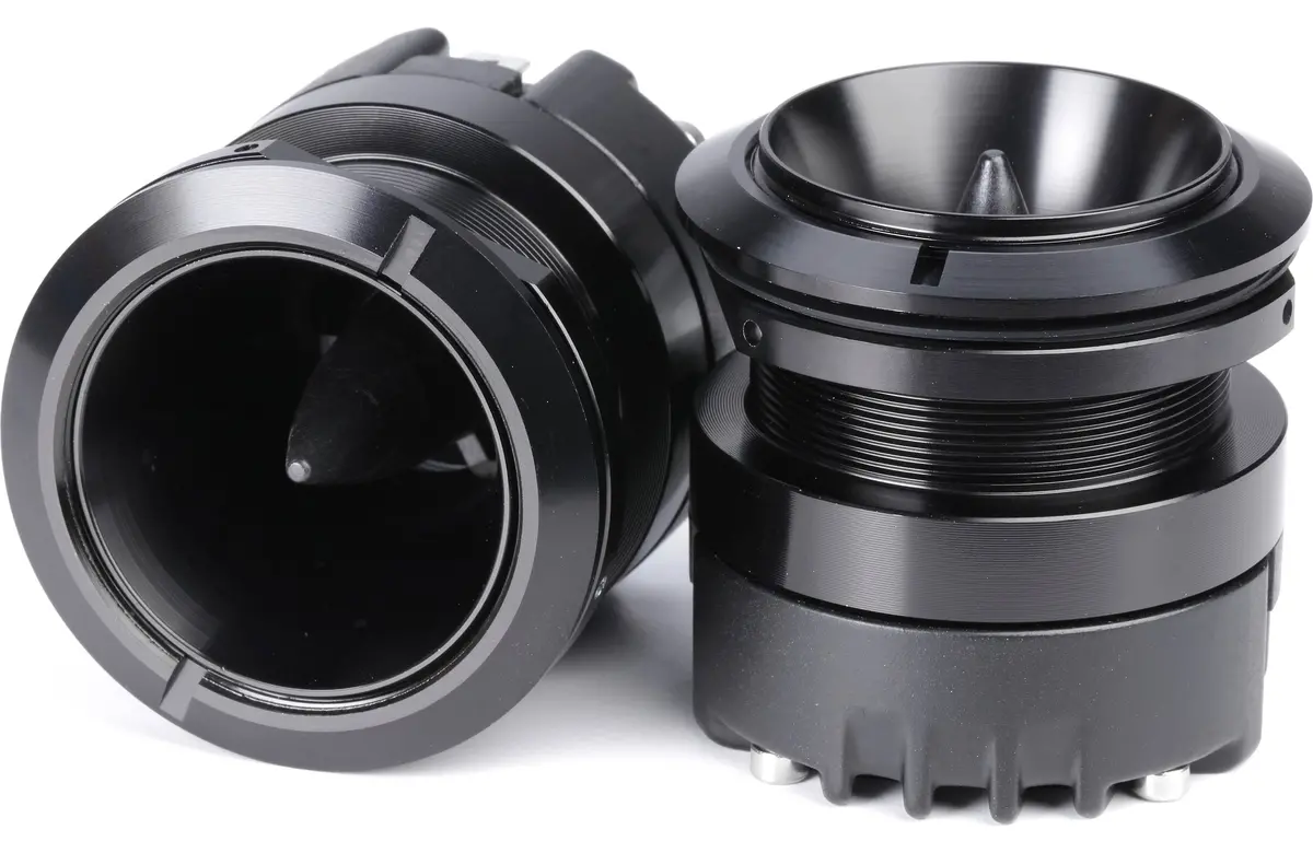 Hertz St 25A Neo High Efficiency Compression Driver 1