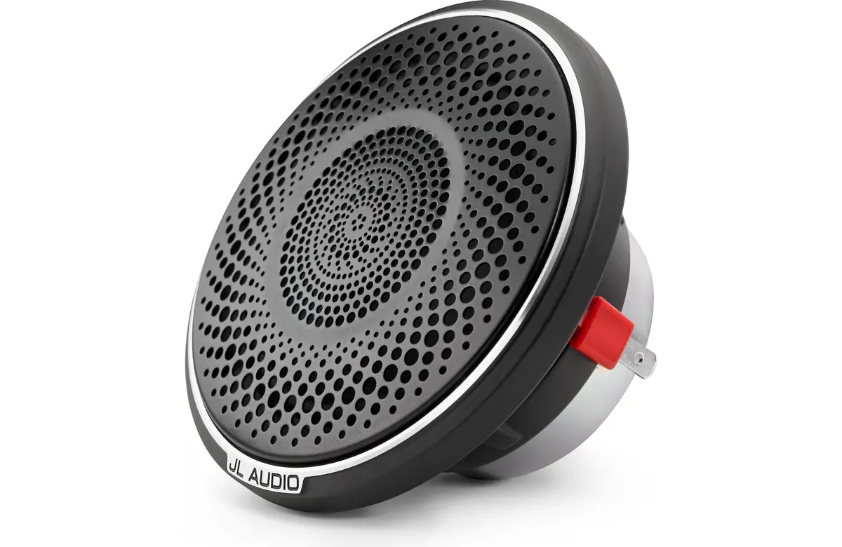 Jl Audio C7-350Cm C7 Series 3.5 Inch Component Midrange Speaker (Single) 1