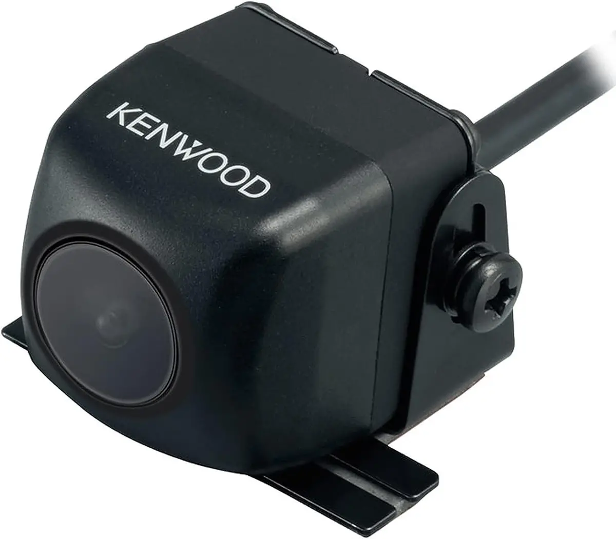 Kenwood Cmos-230 Universal Backup Camera 1