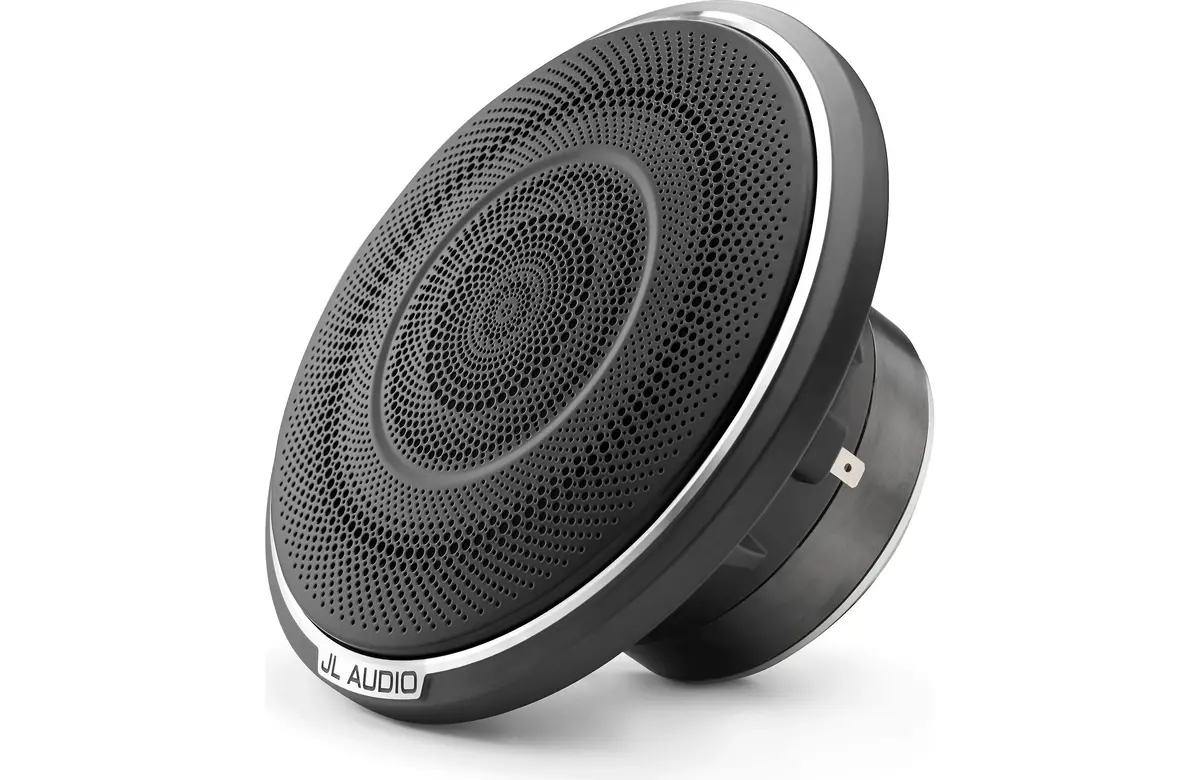Jl Audio C7-650Cw C7 Series 6.5 Inch Component Woofer (Single) 1