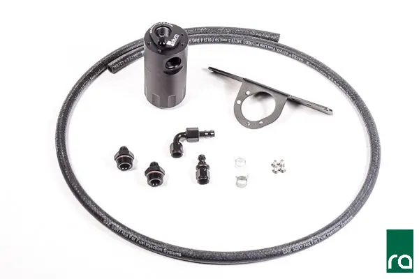 Radium Engineering Catch Can Kit For Honda Ap1 S2000 1