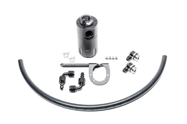 Radium Engineering Catch Can Kit For Fk8 Honda Civic Type-R 1