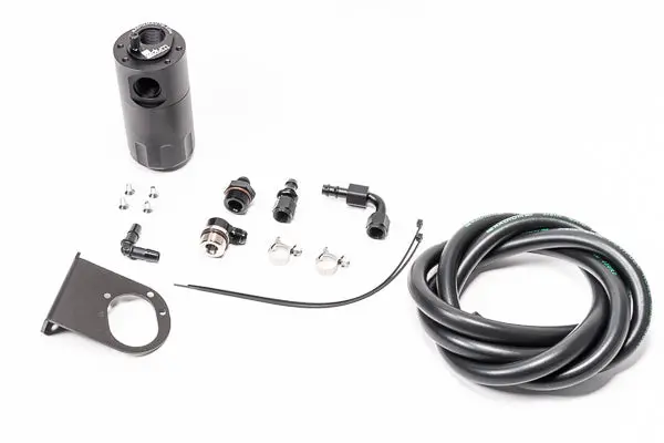Radium Engineering Catch Can Kit For Nissan R35 Gt-R 1