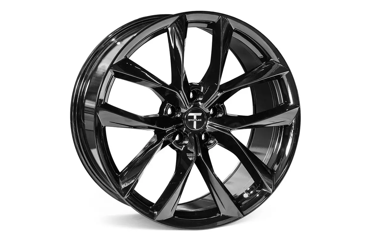 Tss 20" Tesla Model 3 Replacement Wheel 3
