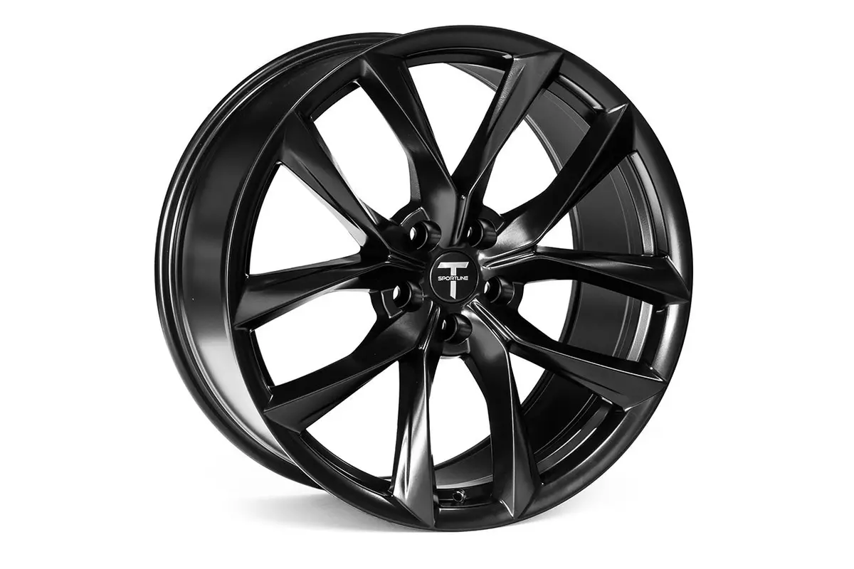 Tss 20" Tesla Model 3 Wheel (Set Of 4) 1