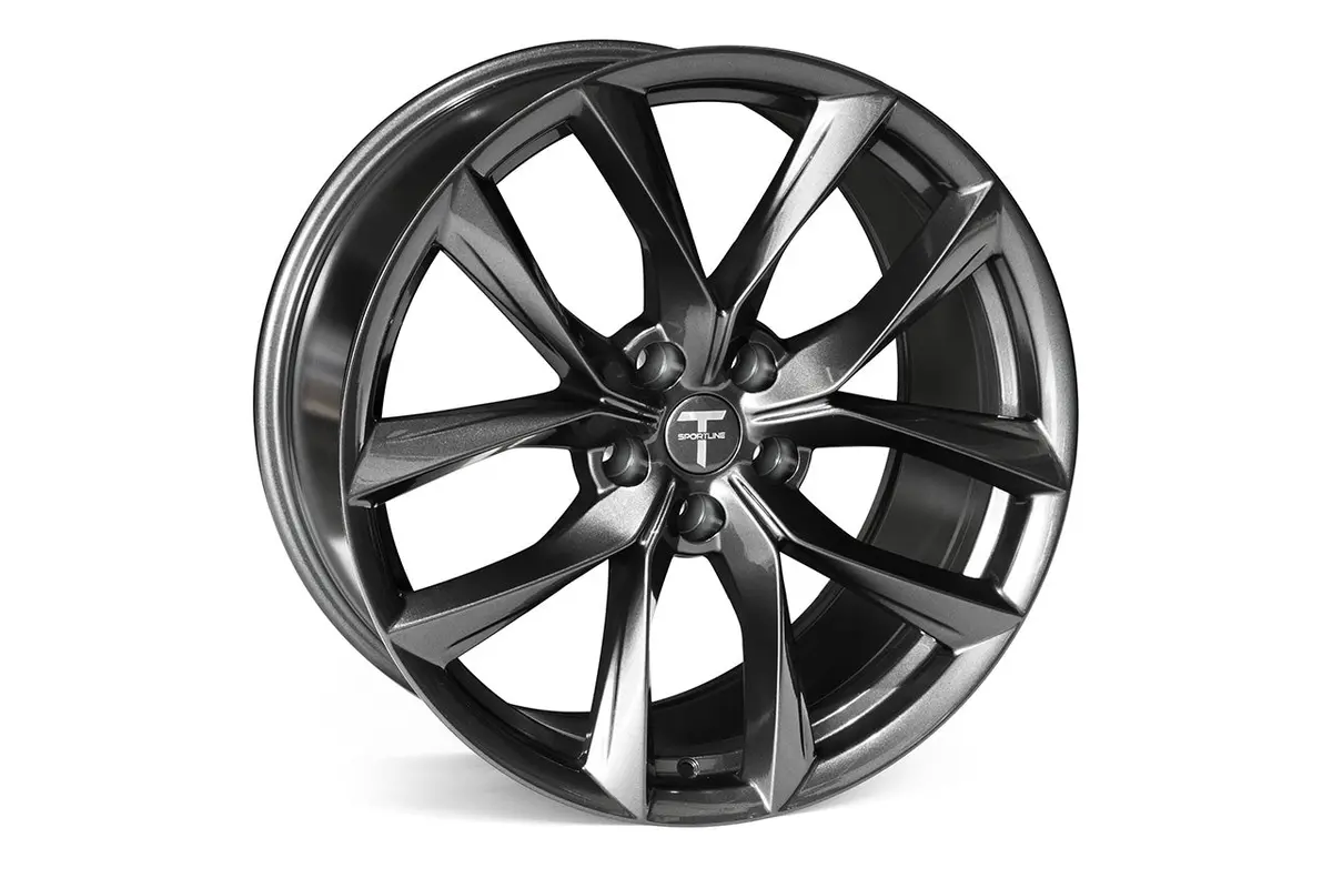 Tss 20" Tesla Model Y Wheel (Set Of 4) 2