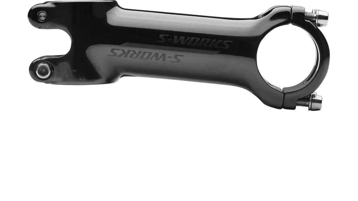 Specialized S-Works Sl Stem W/ Expander Plug 1