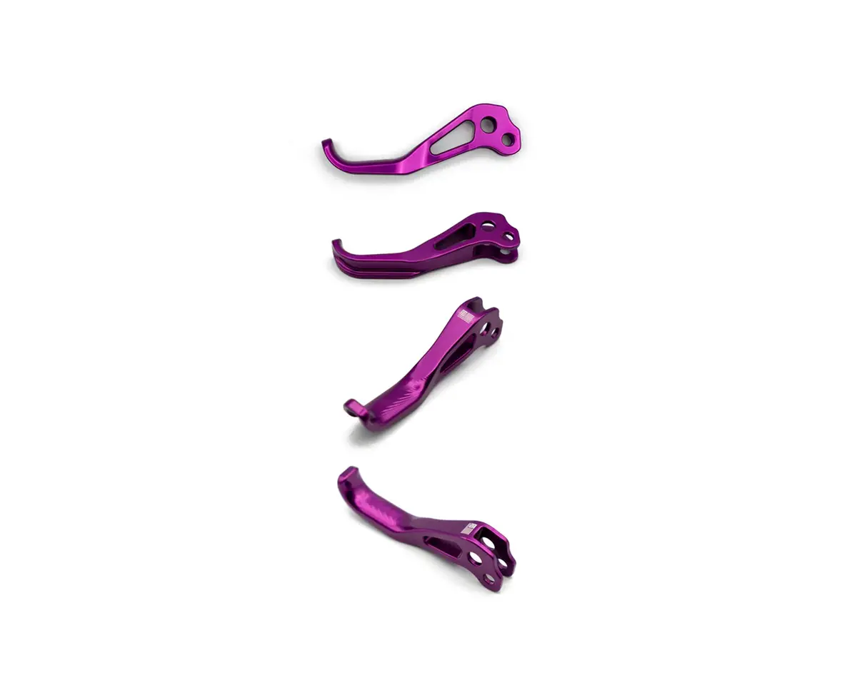 Freedom Coast Sram Brake Levers 1