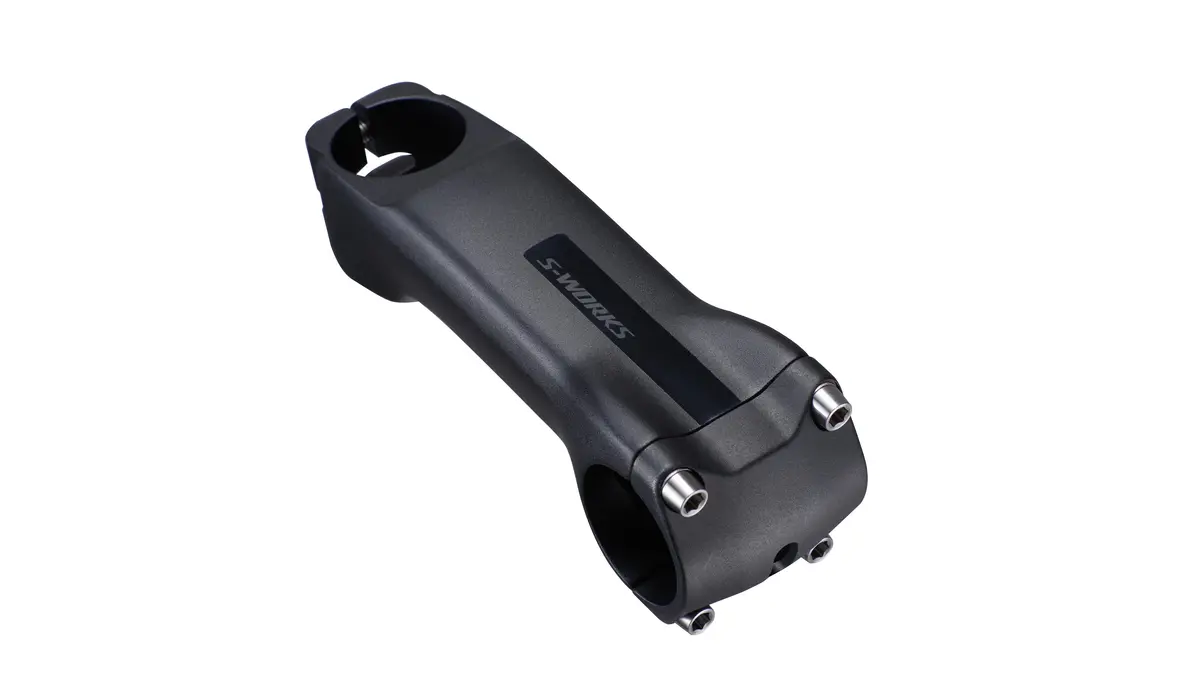 Specialized S-Works Tarmac Stem 1