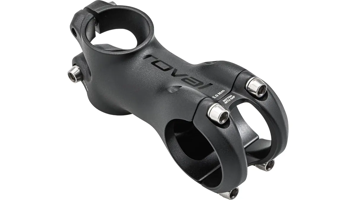 Specialized Roval Control Sl Stem Blk 1