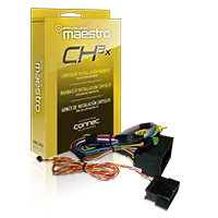 Idat-Alink Hrn-Rr-Ch3x Plug And Play T-Harness For Ch3 Fiat And Jeep Vehicles 1
