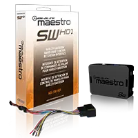 Idat-Alink   Ads-Sw-Hd1     Maestro Sw - Harley Davidson Radio Replacement Kit 1