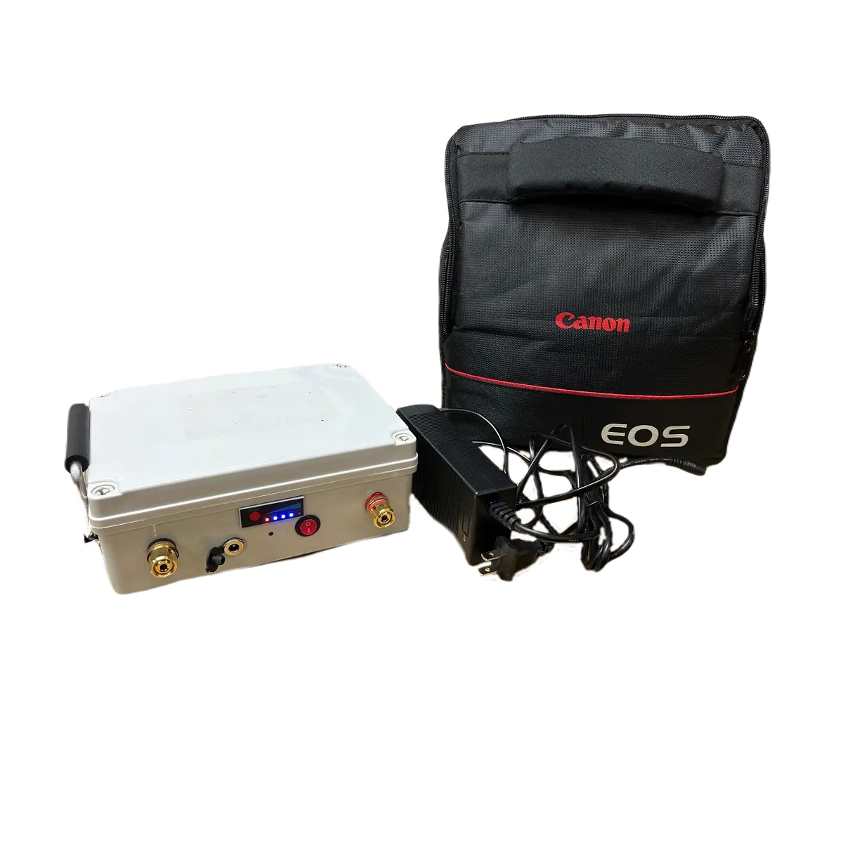 S-Tech External Li-Ion Battery 1