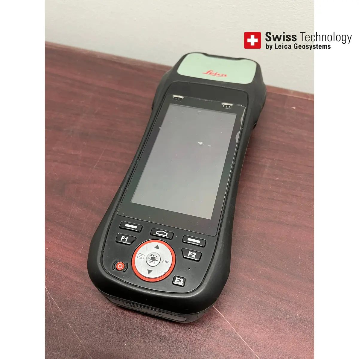 Leica Zeno 20 Weh Umts Professional 1