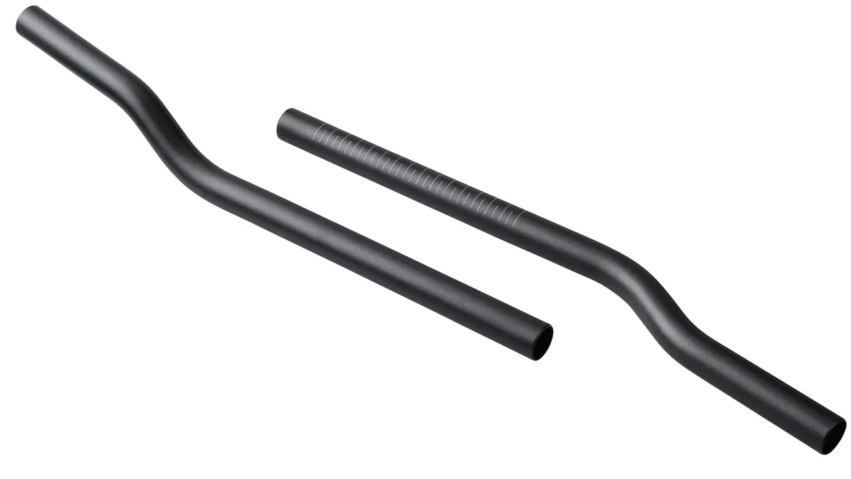 Specialized S50 Alloy Extensions Handlebar 1